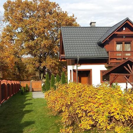 Apartament Pozytywka Tenczynek 外观 照片