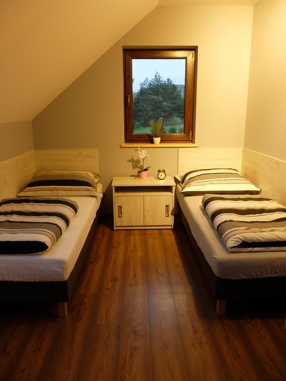 Apartament Pozytywka Tenczynek 外观 照片