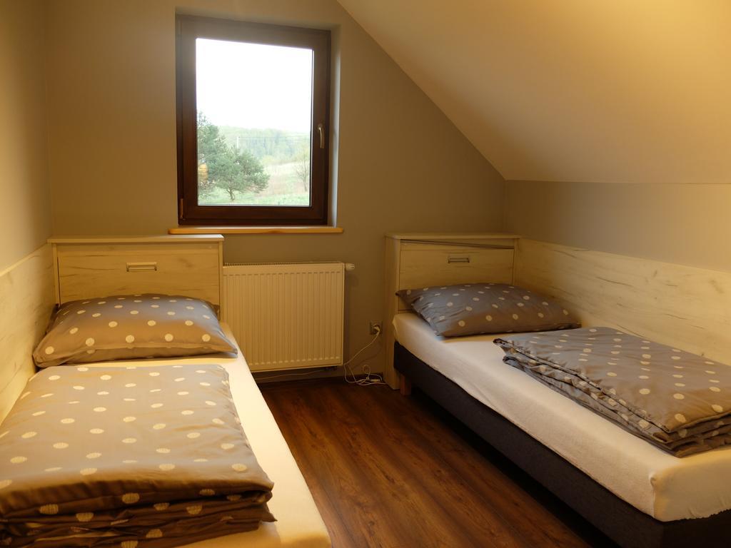 Apartament Pozytywka Tenczynek 外观 照片